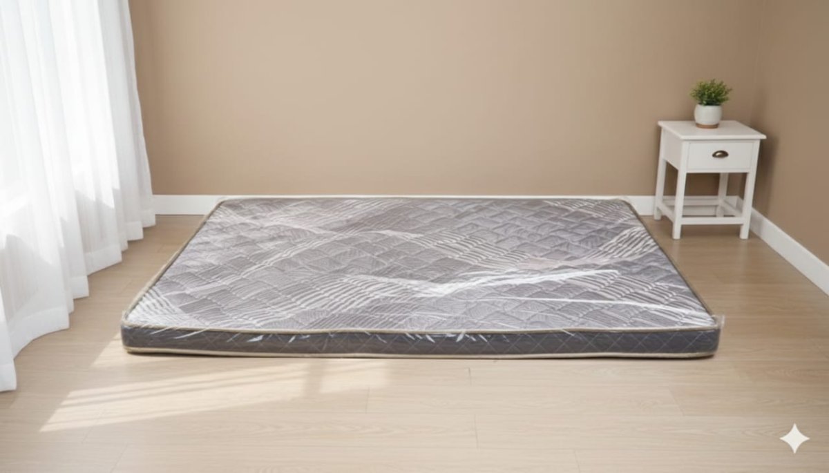 Topper LXD 100x200x15