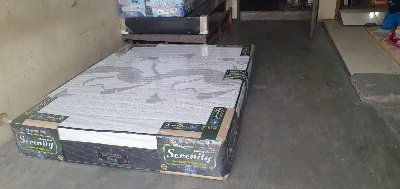 KM Rockstar 160 x 200